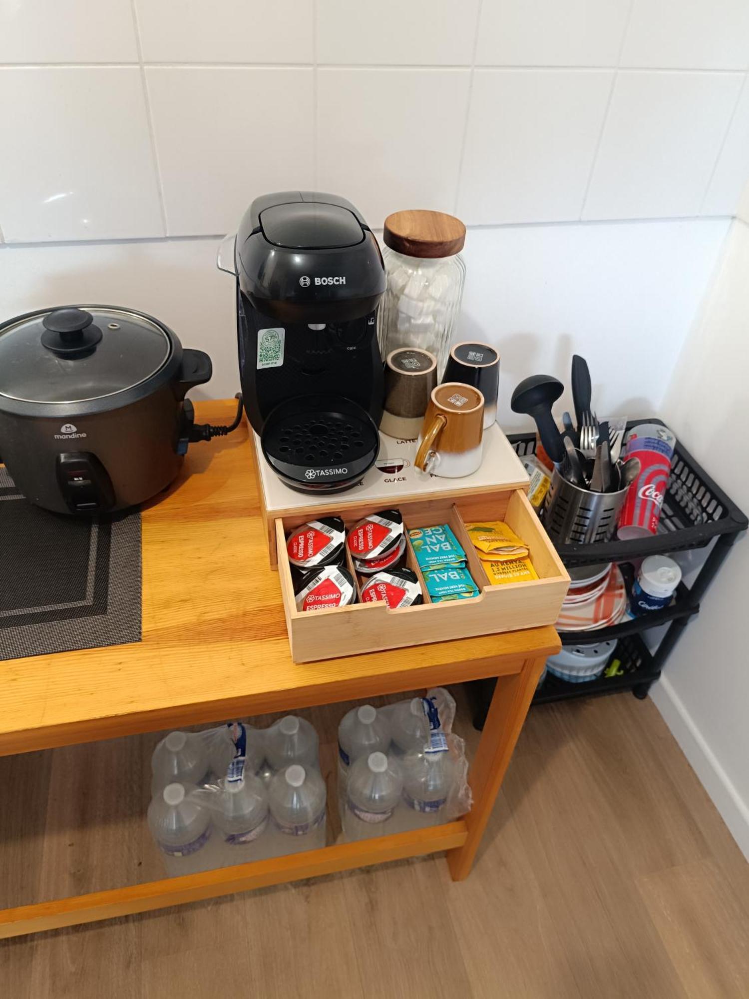 Chic Appartement F2 Conflans-Sainte-Honorine Esterno foto