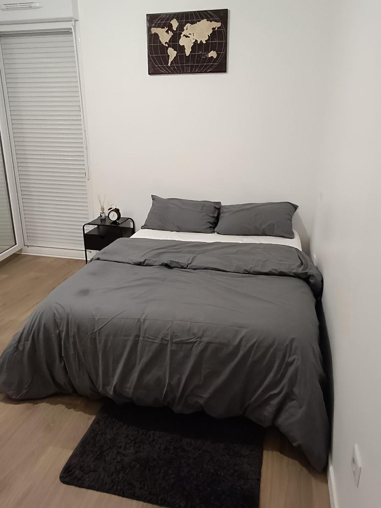 Chic Appartement F2 Conflans-Sainte-Honorine Esterno foto