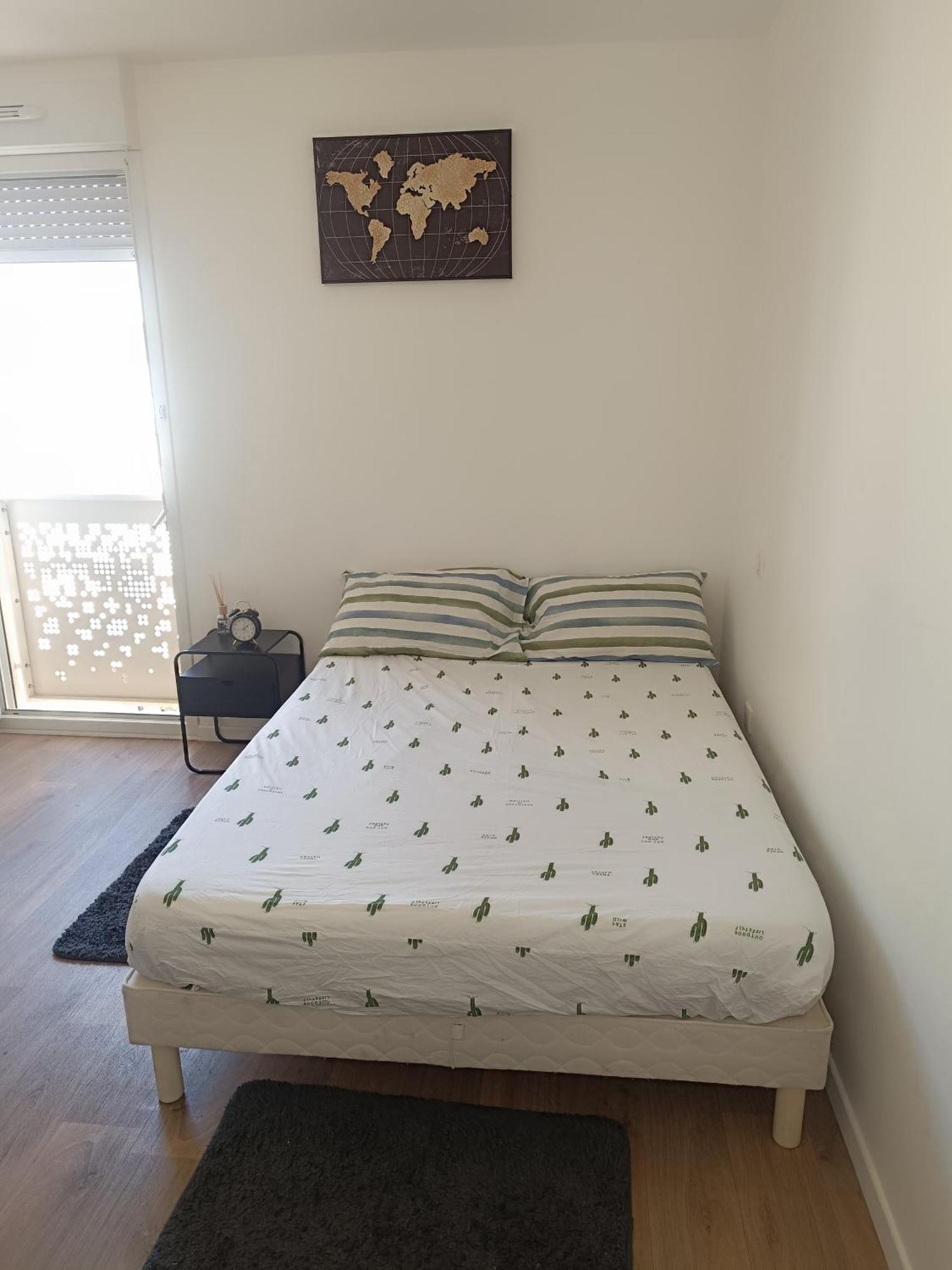 Chic Appartement F2 Conflans-Sainte-Honorine Esterno foto